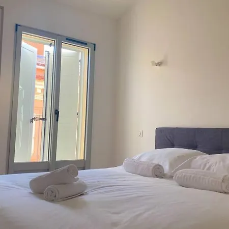 Splendide T2 Vieille D'ajaccio Apartment *