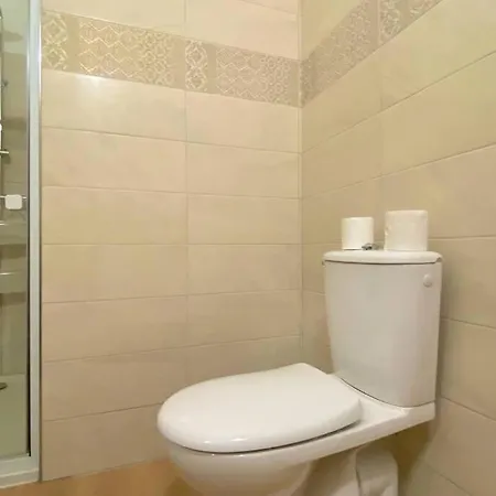 Apartment Splendide T2 Vieille D'ajaccio