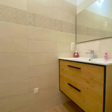 Splendide T2 Vieille D'ajaccio Apartment