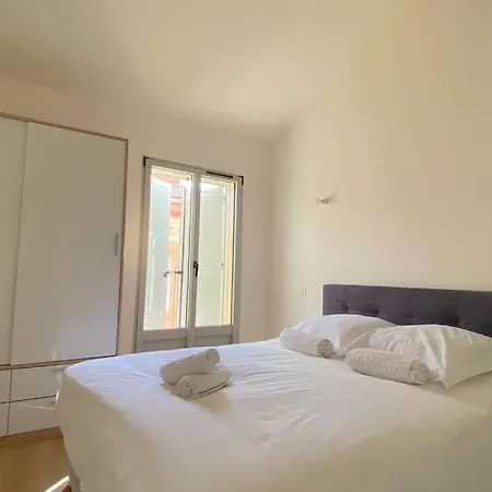 Apartment Splendide T2 Vieille D'ajaccio Ajaccio (Corsica)